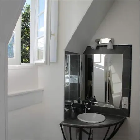 Bed and Breakfast Dampierre