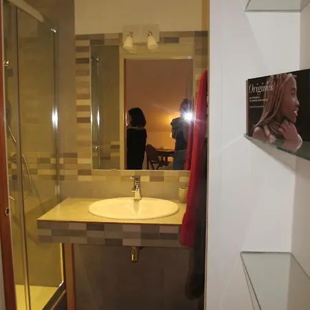 فندق مبيت وإفطار Dampierre