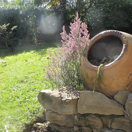 Dampierre Bed and Breakfast Pau