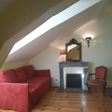 Dampierre 3* Pau
