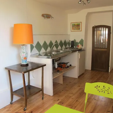 Bed and Breakfast Dampierre