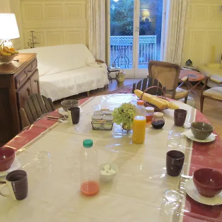 Bed and Breakfast Dampierre Pau