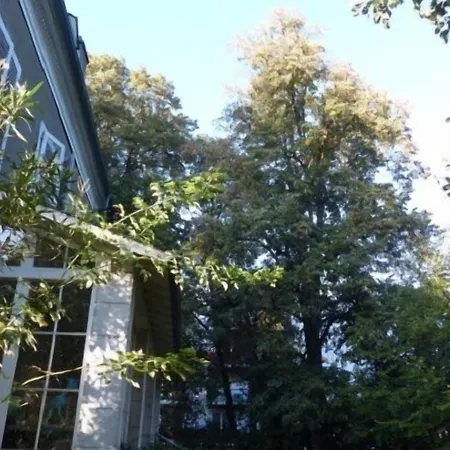 Dampierre Bed and Breakfast Pau