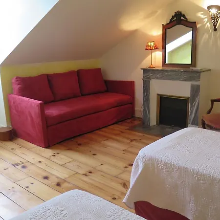 Bed and Breakfast Dampierre Pau