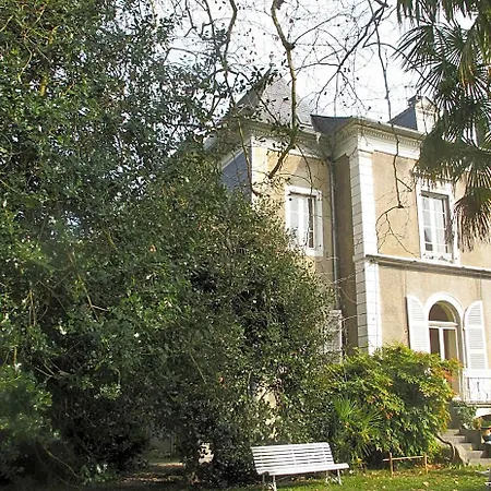 Frühstückspension Dampierre