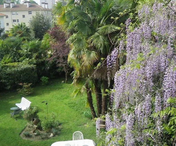 Dampierre Pau