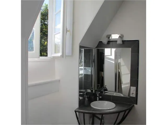 Alojamento de Acomodação e Pequeno-almoço Dampierre