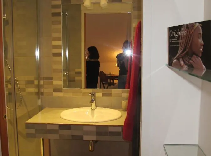 Alojamento de Acomodação e Pequeno-almoço Dampierre