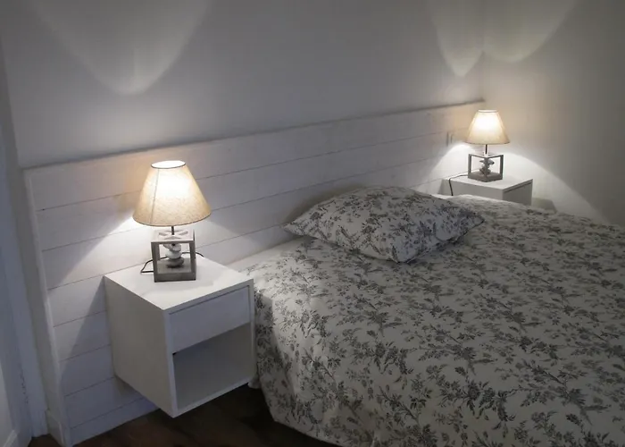 Dampierre Отель типа 