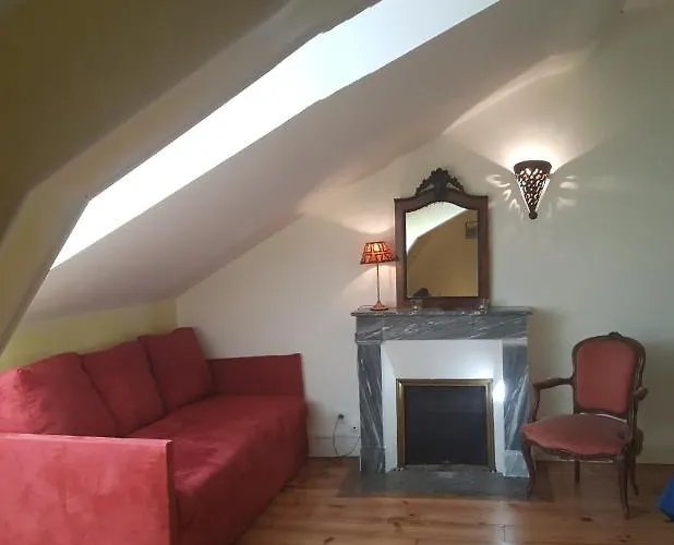 Dampierre 3* Pau