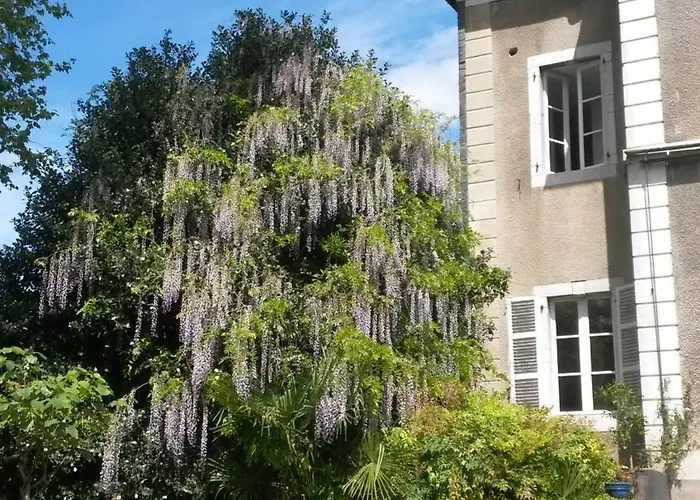 Dampierre Отель типа 