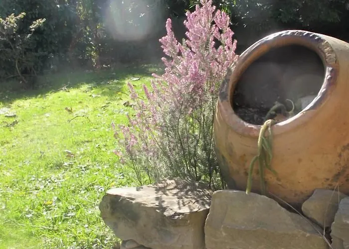 Dampierre Alojamento de Acomodação e Pequeno-almoço 3*