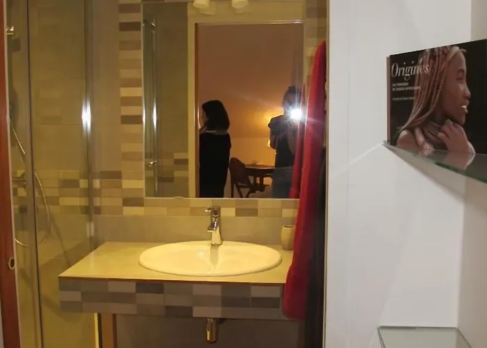 Dampierre ベッド・アンド・ブレックファスト ポー