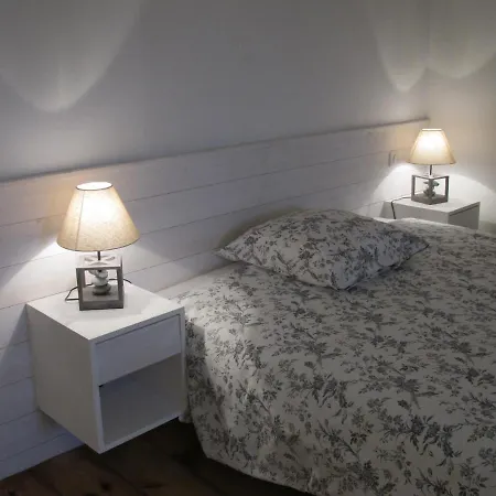 Dampierre Bed & Breakfast Pau